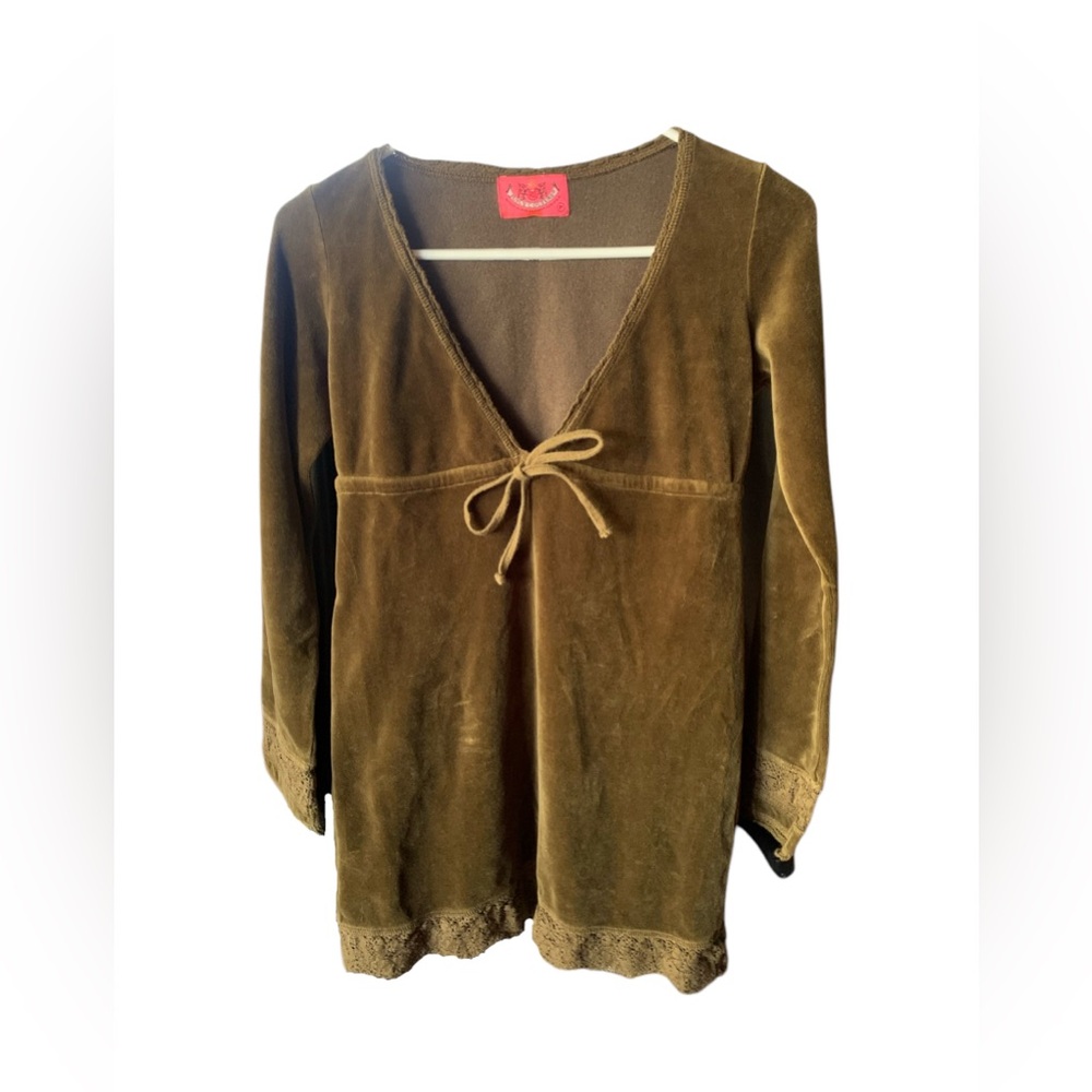 Juicy couture dress